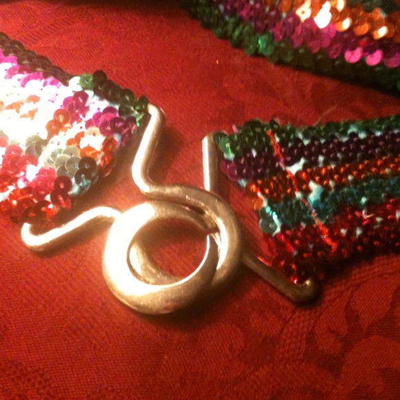 BELT - Picture 1 of 2