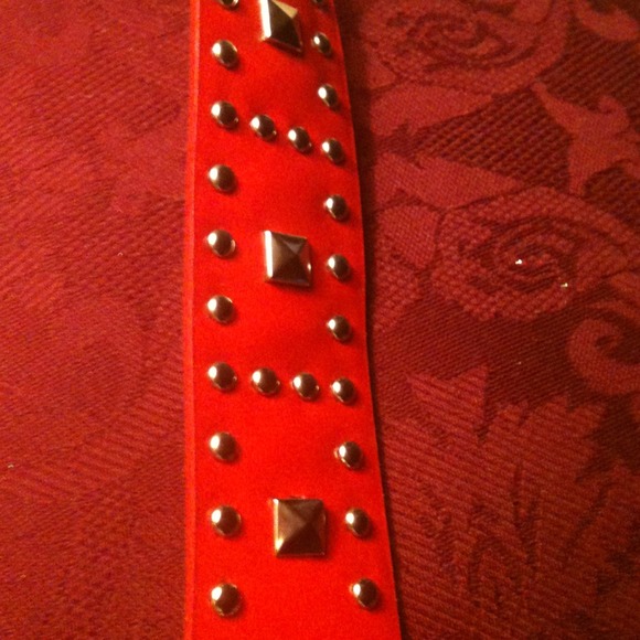 Belt. OUT OF STOCK - Picture 2 of 2