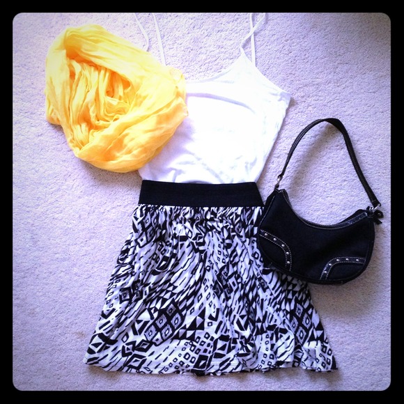 Accessories - ❌SCARF SOLD❌outfit bundle