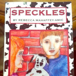 This is a great children's book about bullying.