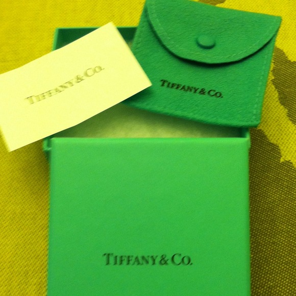 Tiffany & Co. -Paloma Picasso Double Heart Ring