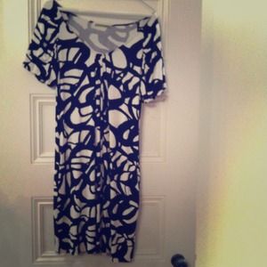 Velvet brand dress, new without tags