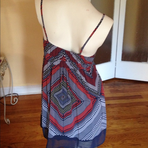 Spring dress. - Picture 2 of 2