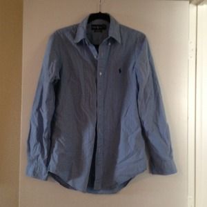 Dress shirt