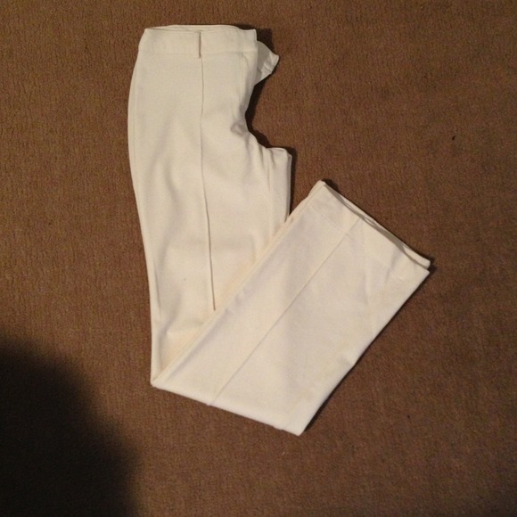 Express pants Sz 3/4