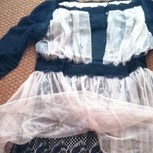 Long Sleeve Lace Dress✂️️20% OFF