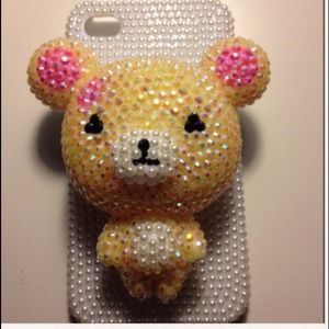 iPhone 4 case