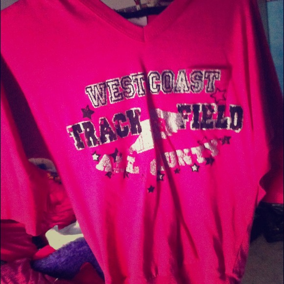 Girl top or women