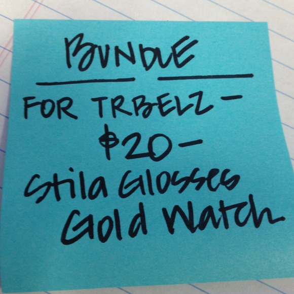 Bundle For trbelz