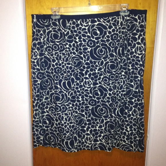 SOLD  A Line Skirt Size 22UK, 18US Plus