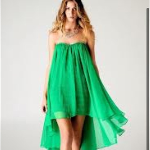 ❌SALE❌Authentic Blaque label dress - Picture 2 of 3