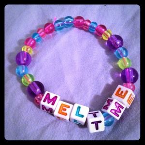 Melt Me Bracelet