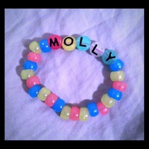 Molly Bracelet