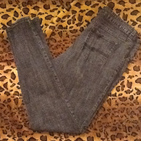 ❌💋SOLD💋❌Arizona Favorite Super Skinny jeans  15
