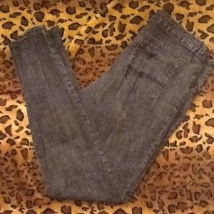 ❌💋SOLD💋❌Arizona Favorite Super Skinny jeans  15