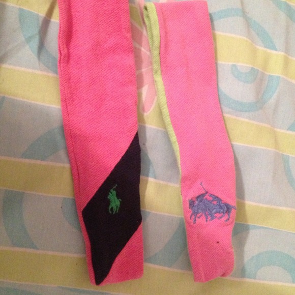 Ralph Lauren Headbands 😊