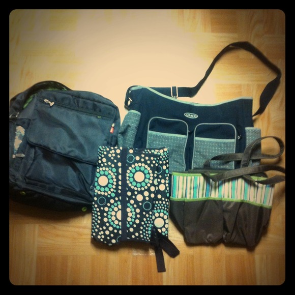 ATTN backpack sold. 3 available.