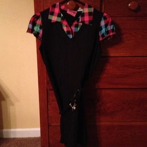 Long shirt or dress