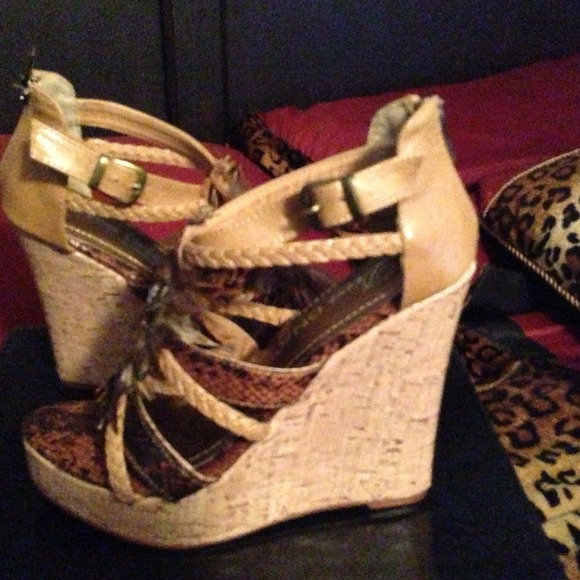 Wedges ❗price change❗