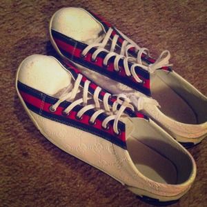 Gucci men shoes