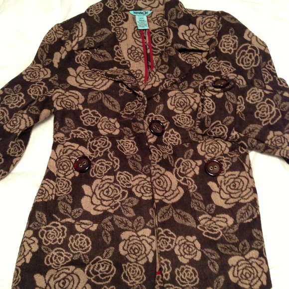 Jackets & Blazers - Kenzie Girl Blazer