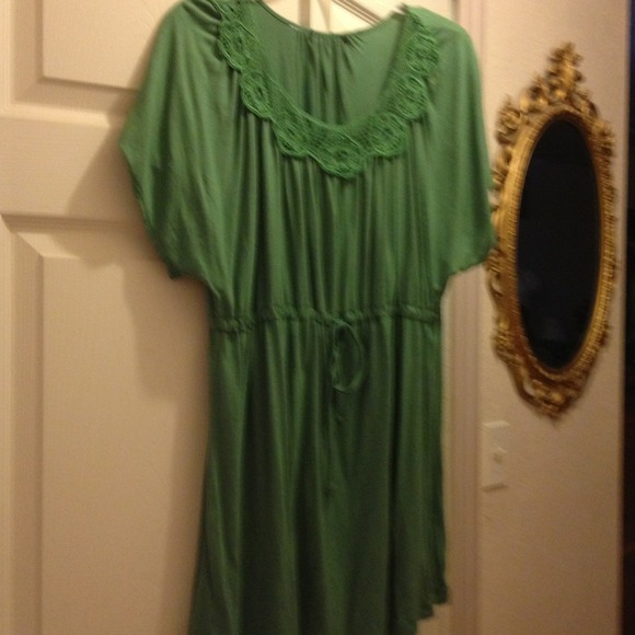 Shirt SOLD