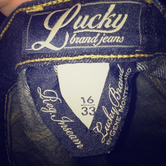 ****sold**** Lucky Ashford classic rider