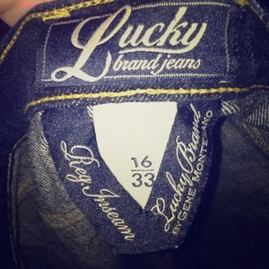 ****sold**** Lucky Ashford classic rider