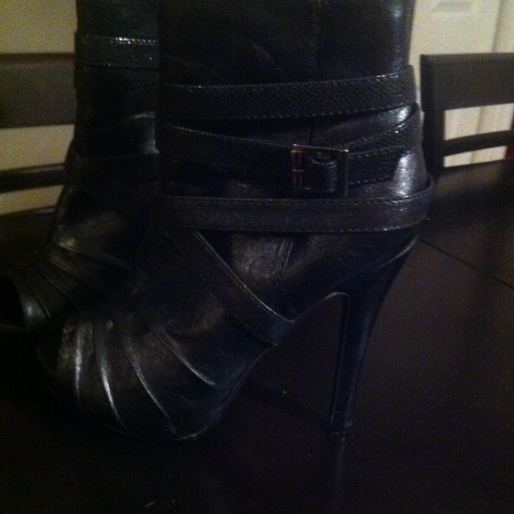 Boots - Picture 2 of 2