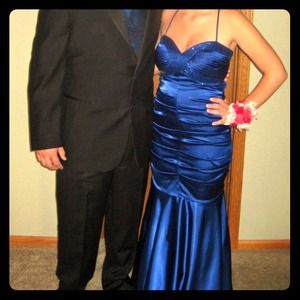 Bee Darlin Prom Dress