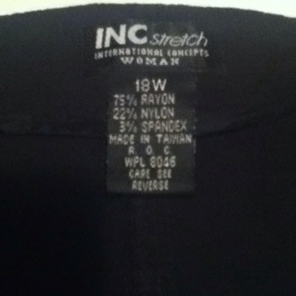 Slacks - Picture 3 of 4