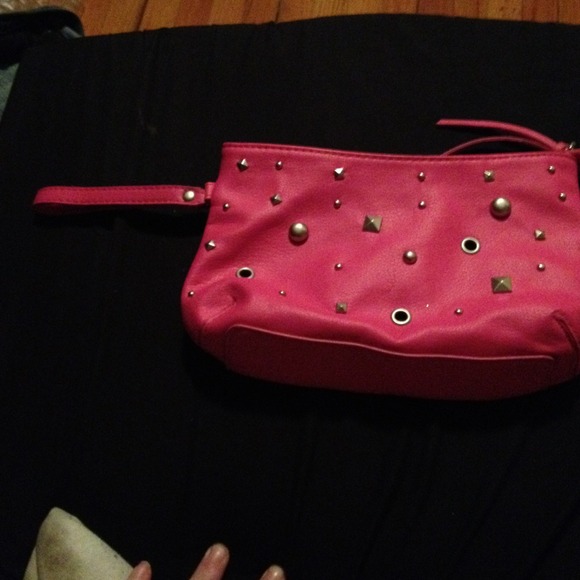 Victoria's Secret Clutches & Wallets - Vs wristlet