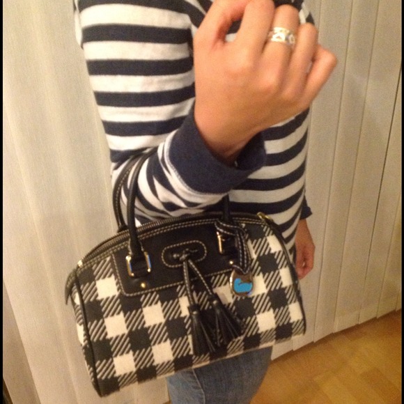 💥SOLD💥NWOT Authentic Dooney & Bourke Bag - Picture 4 of 4