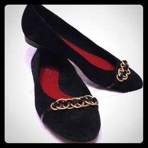 Ann Taylor LOFT shoes