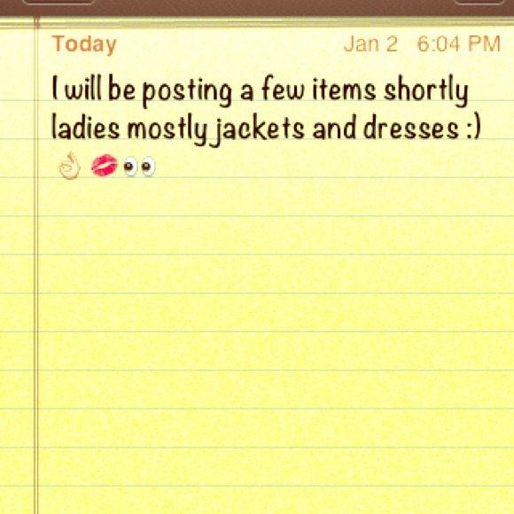 Selling soon!! New to this so bare with me 😜