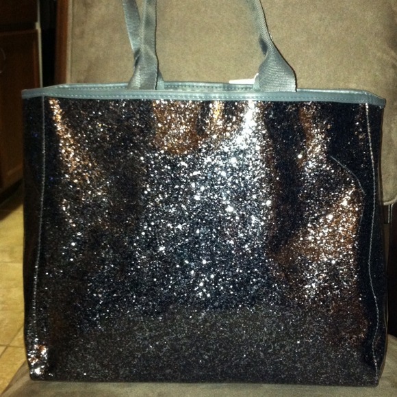 🆕Glitter Bag 👜