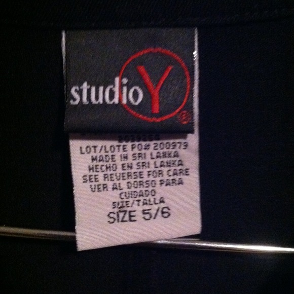 Dress coat - Picture 3 of 3