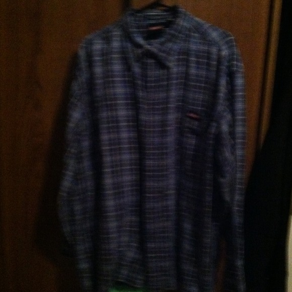 Shirt - Picture 1 of 2