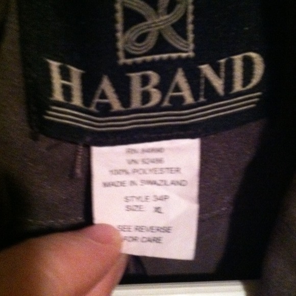 Jacket - Picture 2 of 2