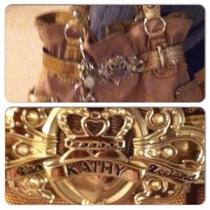 •SOLD• In bundle Kathy Purse