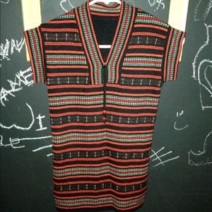 Vintage Women's Sweater