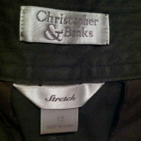 Pants - Picture 2 of 2