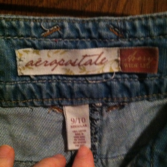 Pants - Picture 2 of 3