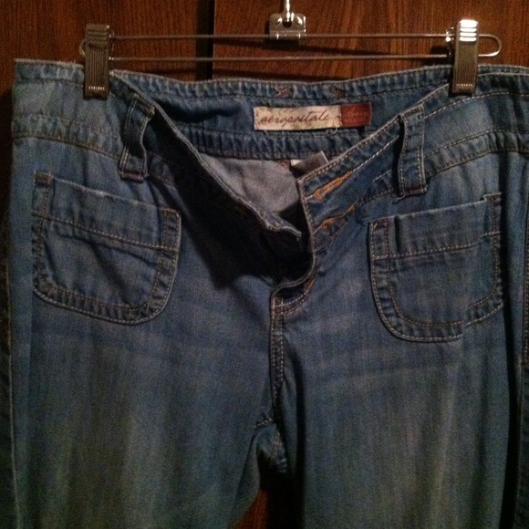 Pants - Picture 3 of 3