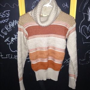 Vintage Sweater