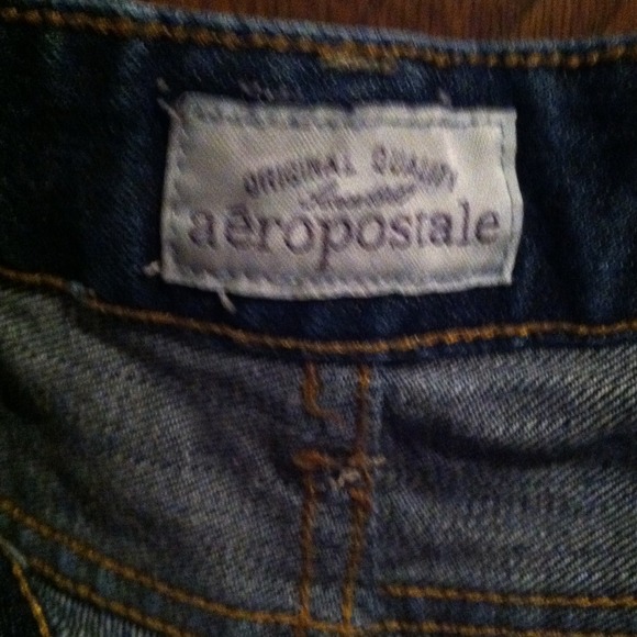 Jeans - Picture 2 of 2