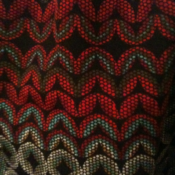 Billa Bong maxi-sundress - Picture 2 of 4