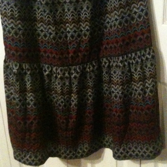 Billa Bong maxi-sundress - Picture 4 of 4