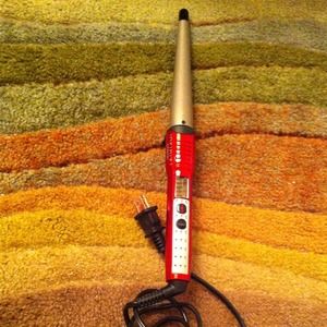 *Traded* Conair curl wand