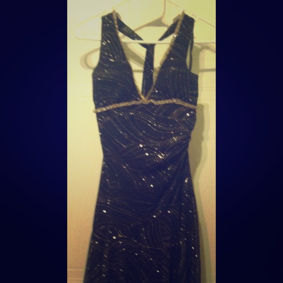 Date night dress